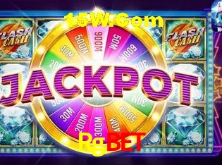 Jackpot Winner